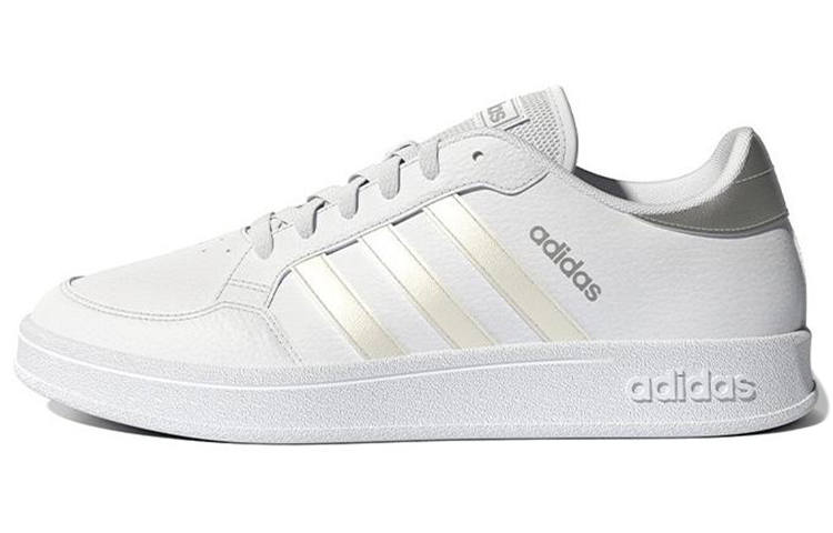 Adidas Neo Adidas Wmns Breaknet 'White Iridescent' Women's