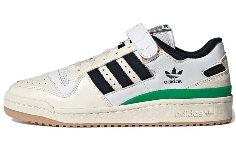 Adidas Originals Forum Adidas Originals 84 Low 'Celtics'
