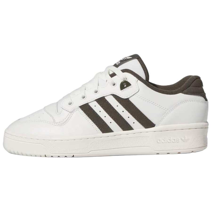 Adidas Originals Adidas Rivalry Low Sneakers