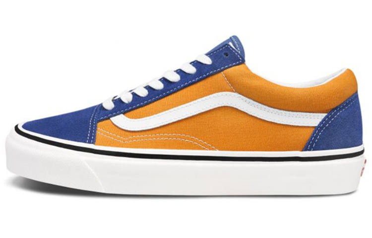 Vans Old Skool Vans 36 Dx 'Anaheim Factory'