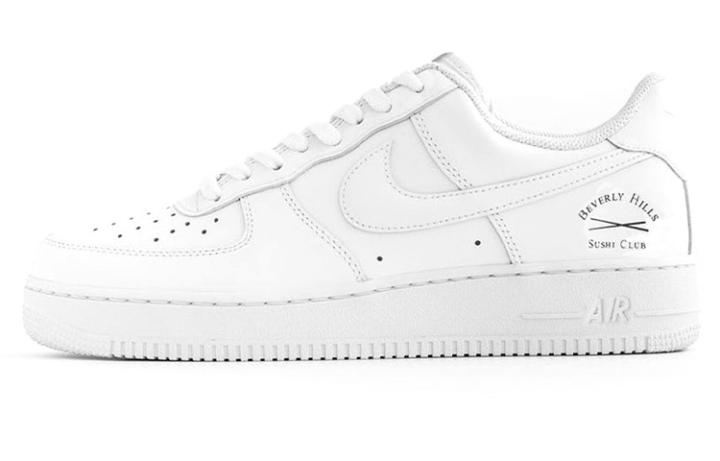 Nike Nike Air Force 1 Low Beverly Hills Sushi Club