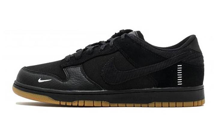 Nike Nike X The Basement Dunk Low Qs 'BSMNT'