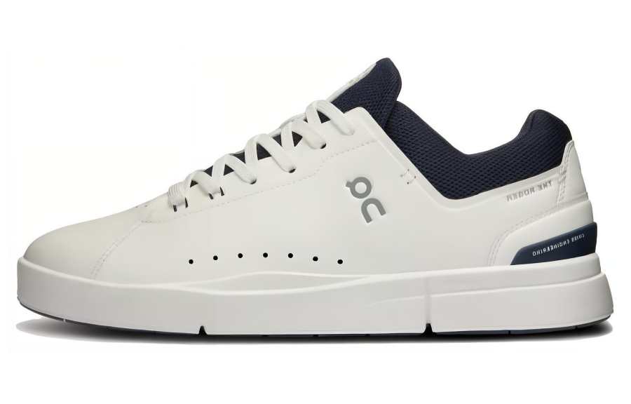 On Roger Advantage 'White Midnight'