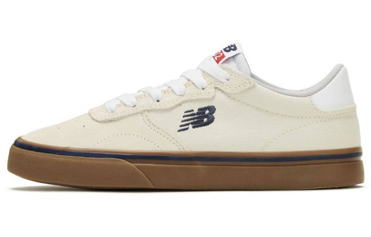 New Balance 232 All Coasts New Balance 'White Gum'