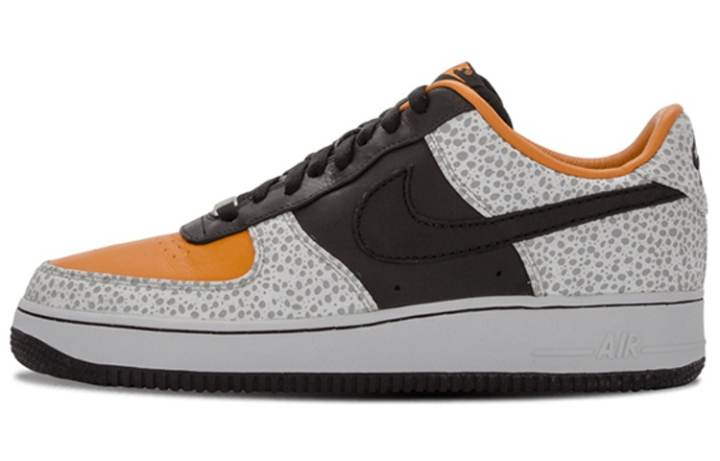Nike Nike Air Force 1 Low Supreme Safari