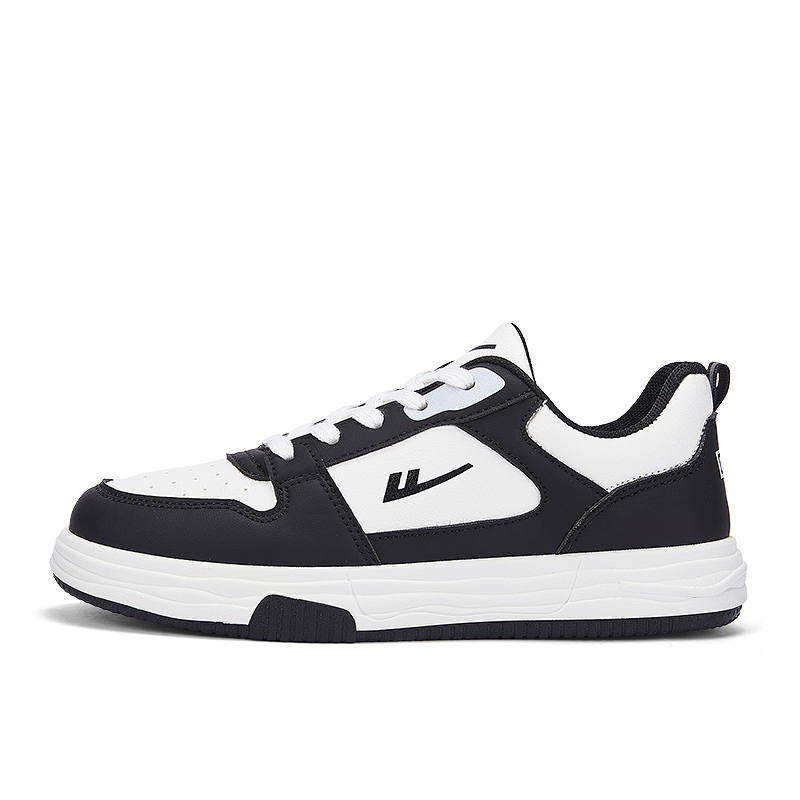 Warrior Trendy Avant Garde, Slip Resistant, Abrasion Resistant, Lightweight, Low Top Skateboard Shoes, Women's