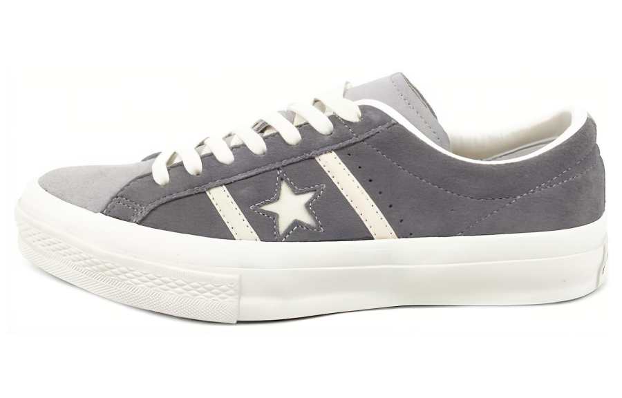 Converse Converse Star&Bars 'Grey'