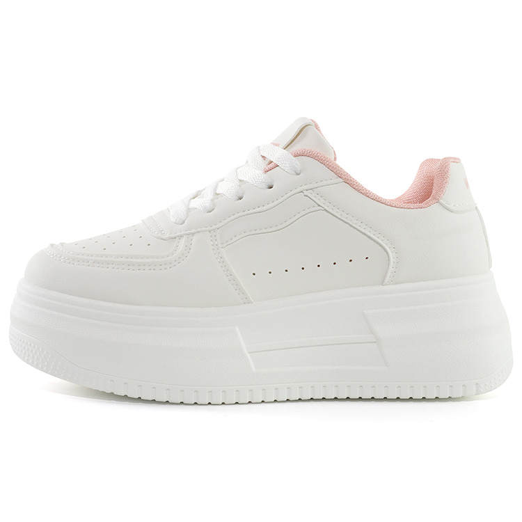 WARRIOR Abrasion Resistant Slip Resistant Abrasion Resistant Slip Resistant Low top Skateboard Shoes Women's