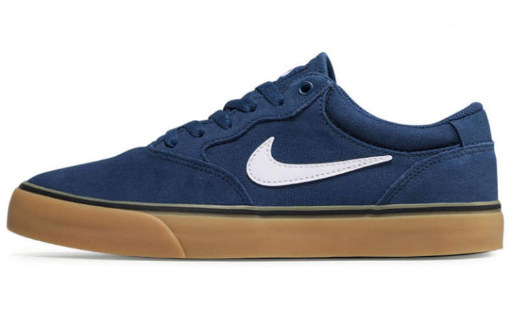 Nike Nike Sb Chron 2 'Blue White'