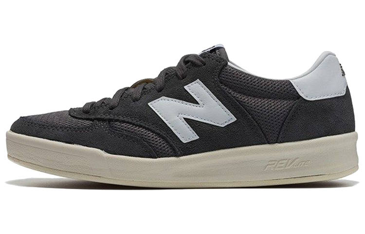 New Balance New Balance NB 300 Low top Skateboard Shoes Unisex Dark Gray
