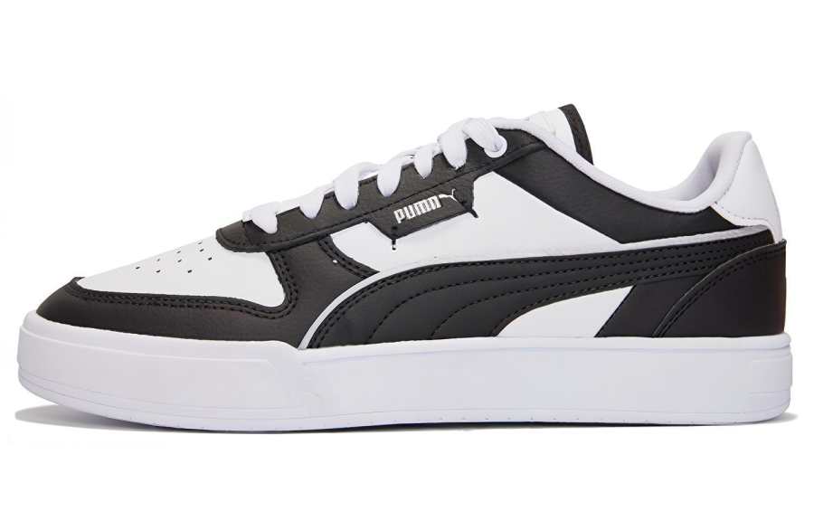 PUMA PUMA Caven Dime 'White Black'