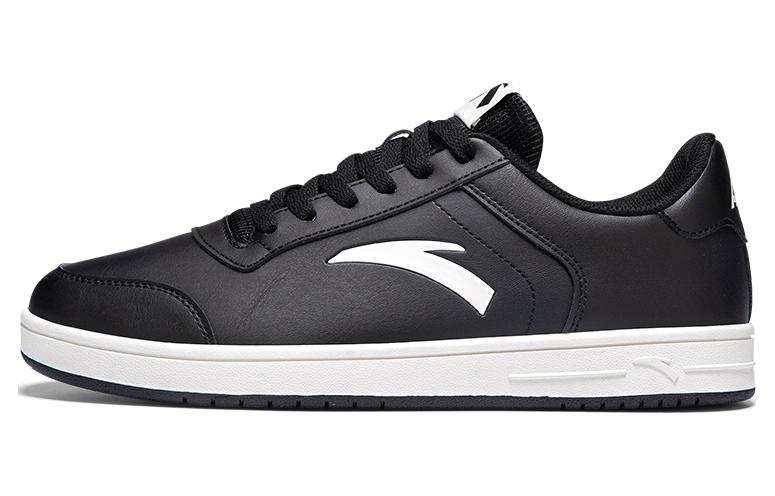Anta Meta Tracing Textile, Synthetic Leather Classic And Versatile Slip Resistant, Abrasion Resistant, Lightweight
