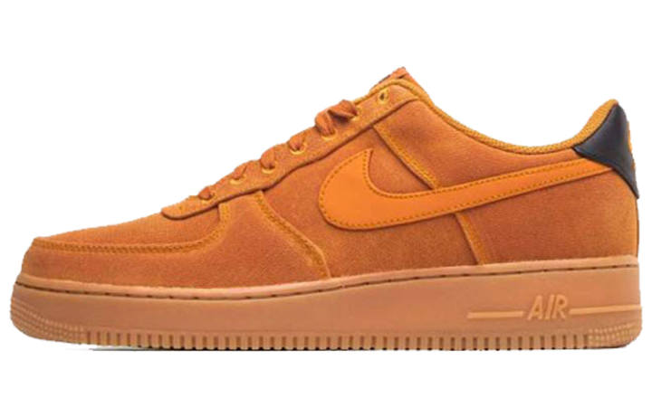 Nike Nike Air Force 1 Low Premium 'Monarch Gum'