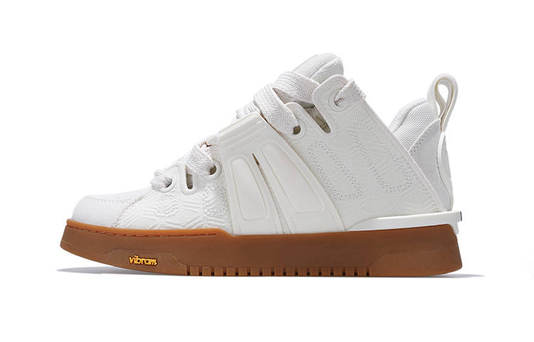 Palladium Pallablast St Tot Low top Skateboard Shoes Men's