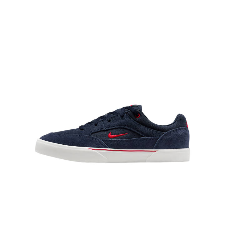 Nike Nike SB Abrasion Resistant Skateboard Shoes Men's