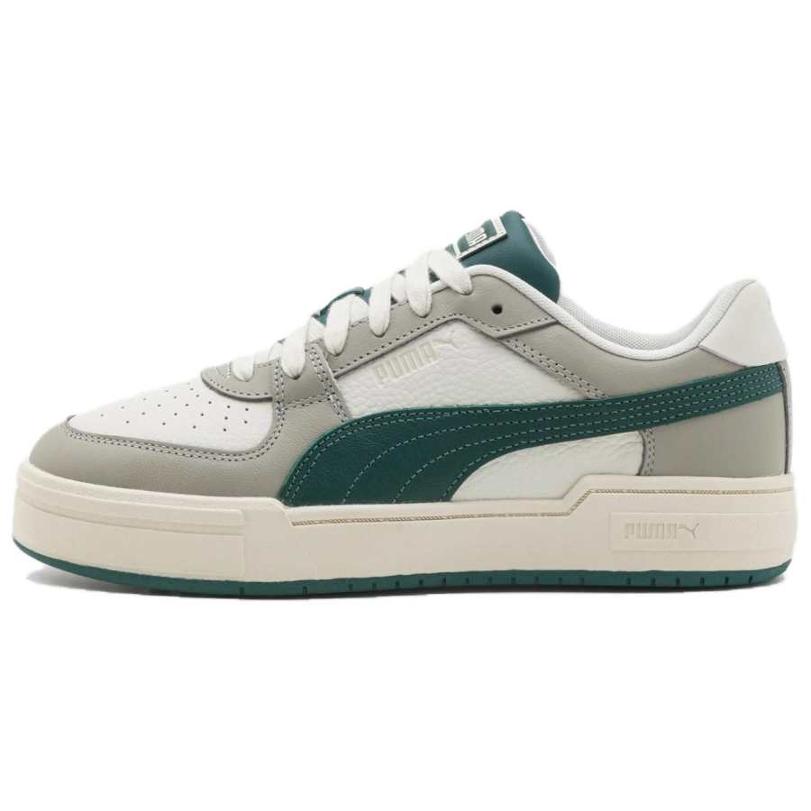 PUMA Ca Pro Low top Skateboard Shoes Unisex Gray