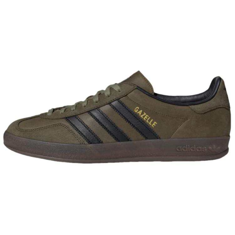 Adidas Originals Gazelle Adidas Originals Indoor 'Focus Olive'