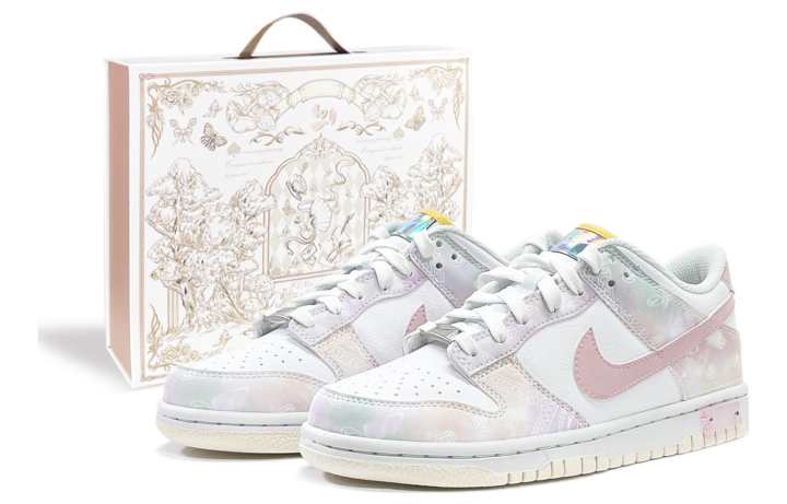 Nike Nike Dunk Slip Resistant Waterproof Abrasion Resistant Balance Slip Resistant Waterproof Abrasion Resistant Balance