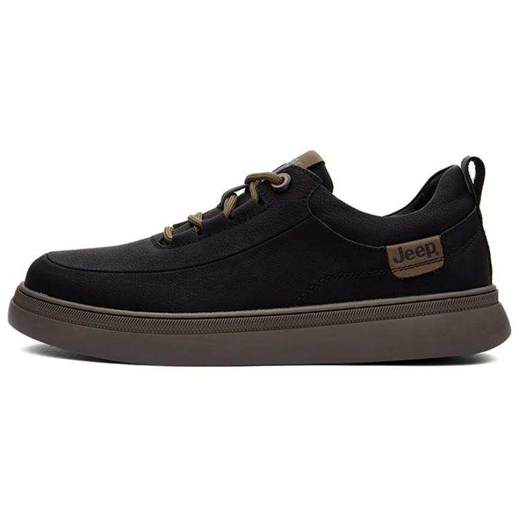 Jeep Jeep Low top Skateboard Shoes Men's