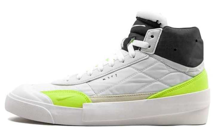 Nike Nike Drop Type Mid Summit White Alabaster
