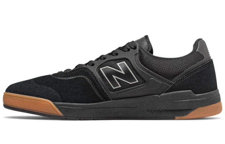 New Balance New Balance NB 913 Low top Skateboard Shoes Unisex Black