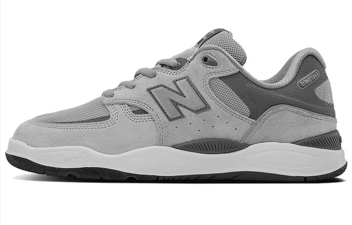 New Balance Numeric 1010 New Balance 'Grey Heather'