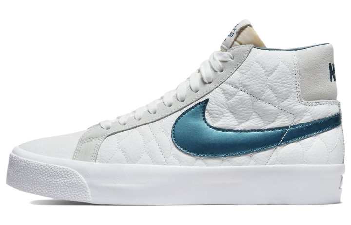 Nike Nike Sb Blazer Mid Eric Koston