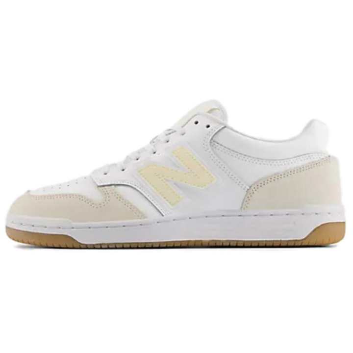 New Balance 480 New Balance 'White Linen'