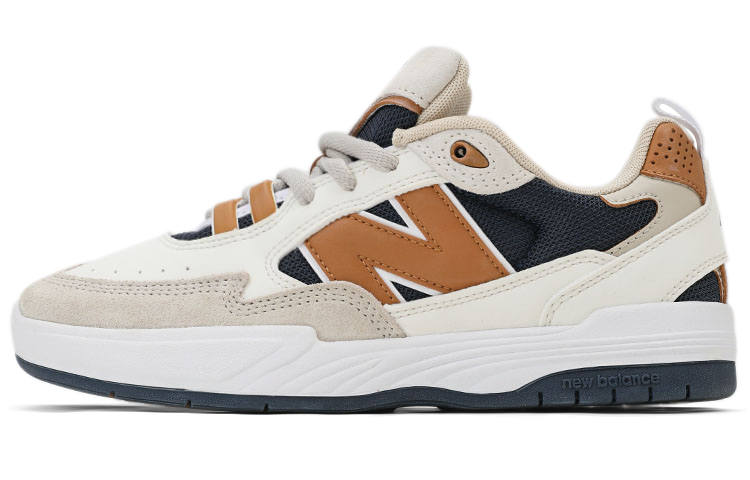 New Balance Numeric 808 Tiago Lemos x Numeric 808 New Balance 'Sea Salt Tan'