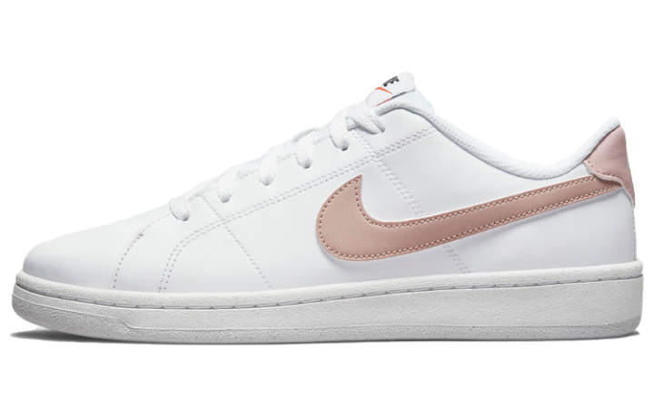 Nike Nike Court Royale 2 'White Pink' Women's