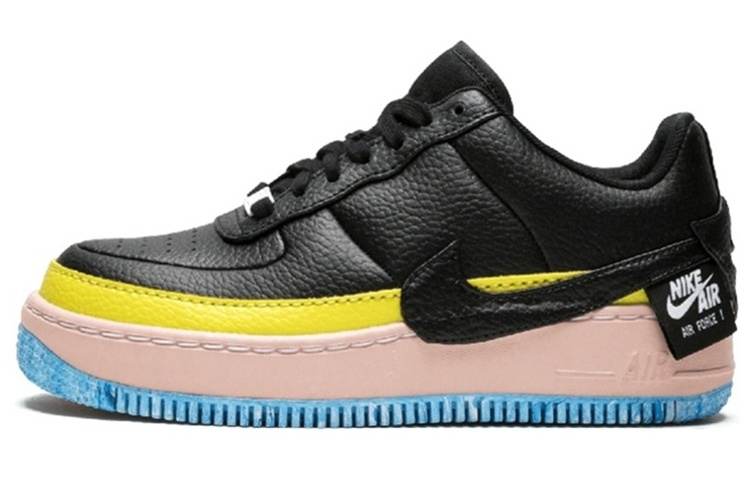 Nike Nike Air Force 1 Jester XX SE Slip Resistant Lightweight Non slip Lightweight Low top Skateboard Shoes Women's