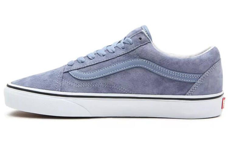 Vans Old Skool Vans 'Pig Suede - Tempest Blue'