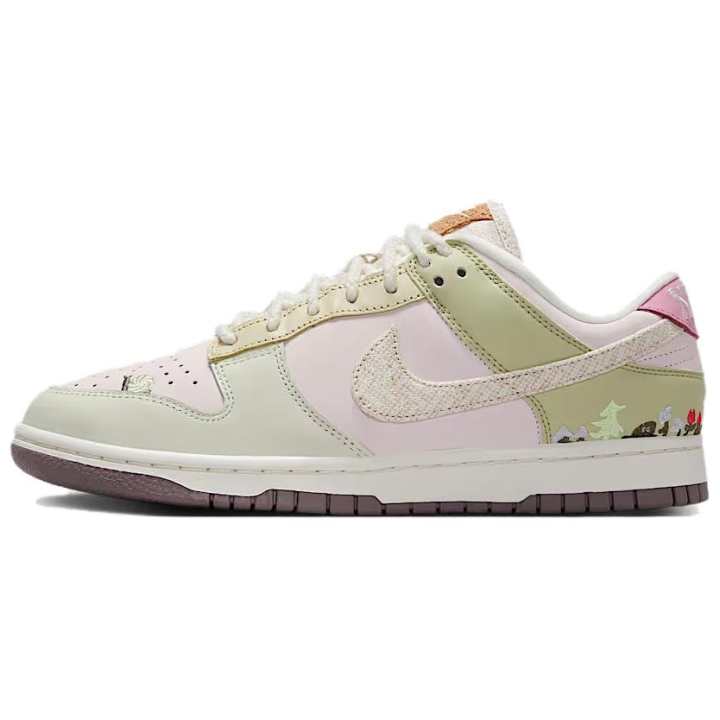 Nike Nike Dunk Low Lx Mushroom Women's