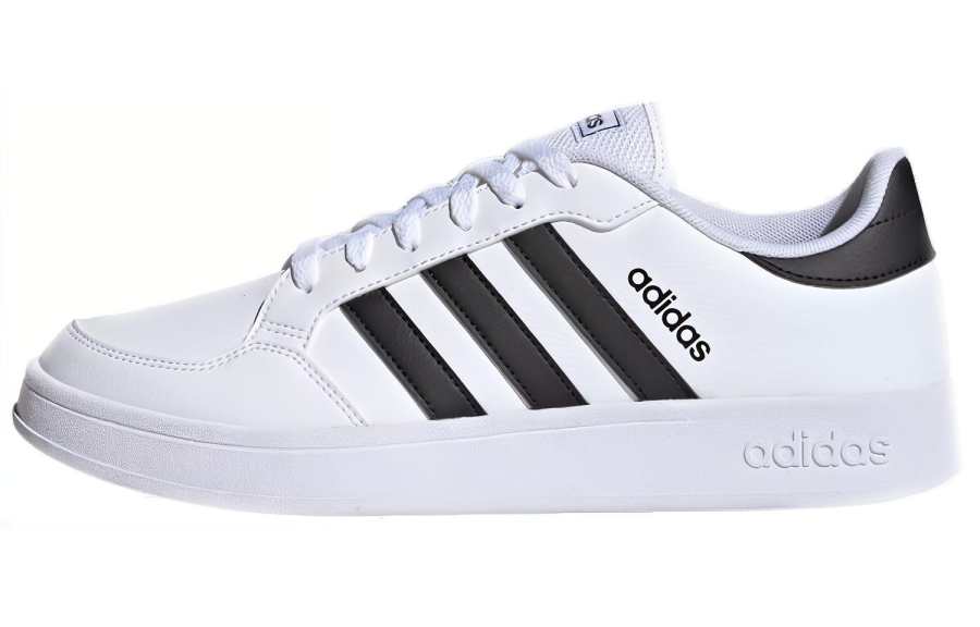 Adidas Neo Adidas Breaknet 'White Black'