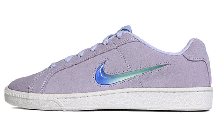 Nike Nike Court Royale Premium 'Purple Blue Green' Women's