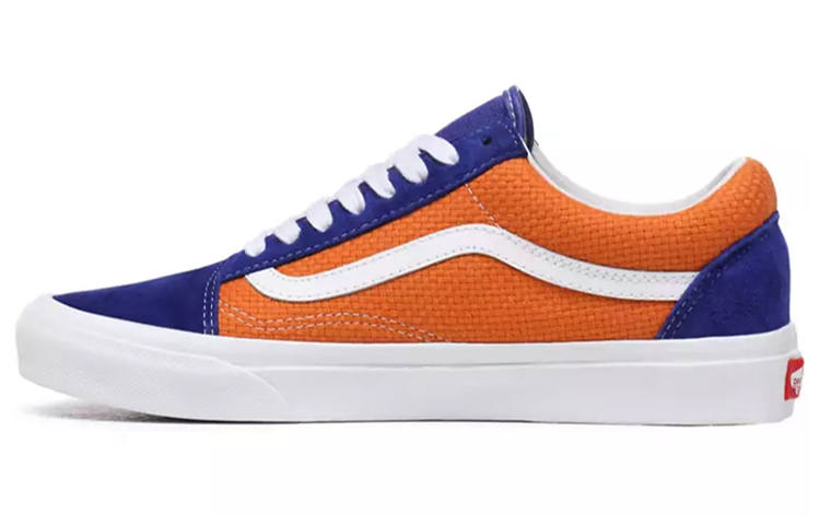 Vans Old Skool Vans 'P&C - Royal Blue Apricot Buff'