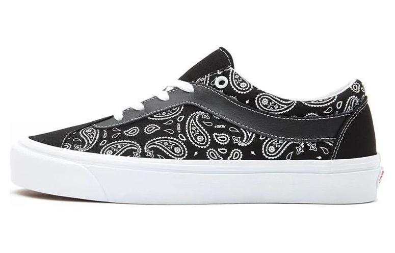 Vans Bold Ni Vans 'Paisley - Black'
