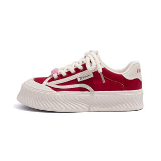 DD&OO Abrasion Resistant, Lightweight, Balanced Abrasion Resistant, Lightweight, Balanced Low top Skateboard Shoes