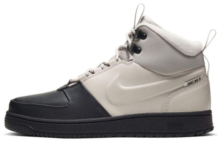Nike Nike Path Winter 'Black Toe'