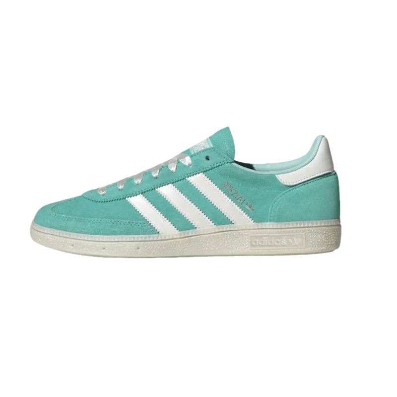 Adidas Originals HANDBALL SPEZIAL Skateboard Shoes Unisex Green