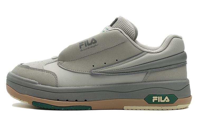FILA Mix Skate Dance Shoes 'Grey'