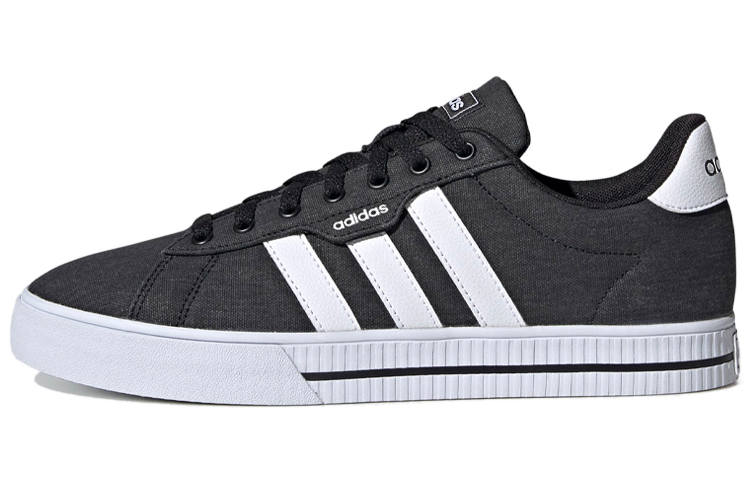 Adidas Neo Adidas Daily 3.0 'Black White'