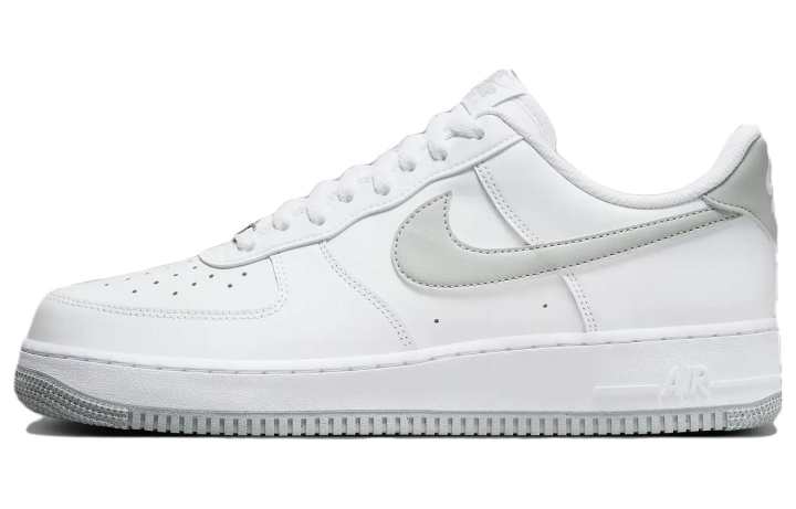 Nike Nike Air Force 1 Low '07 White Light Smoke Grey