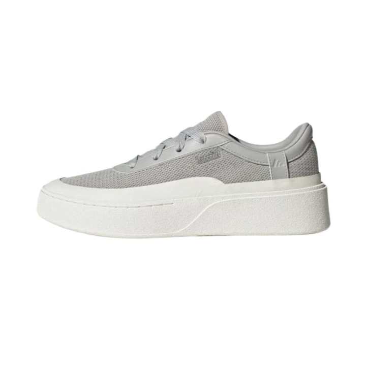 Adidas Adidas Labcourt Low top Skateboard Shoes Unisex Light Gray