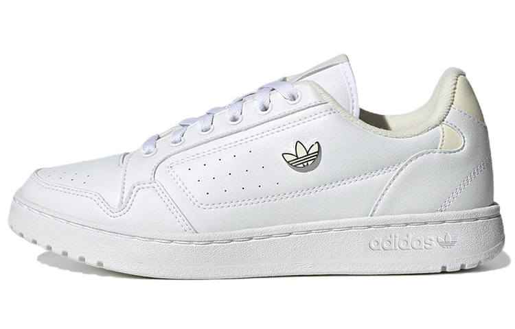 Adidas Originals Ny 90 Wmns Adidas Originals 'Chalk White' Women's