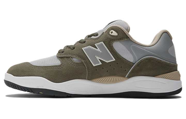 New Balance Numeric 1010 Tiago Lemos x Numeric 1010 New Balance 'Olive Grey'