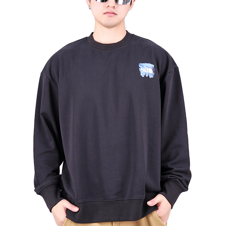 THE NORTH FACE Sweatshirt Unisex