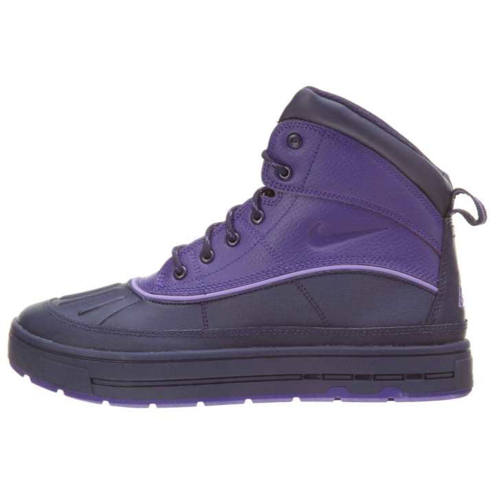 Nike Nike Woodside 2 High 'Purple' Gs