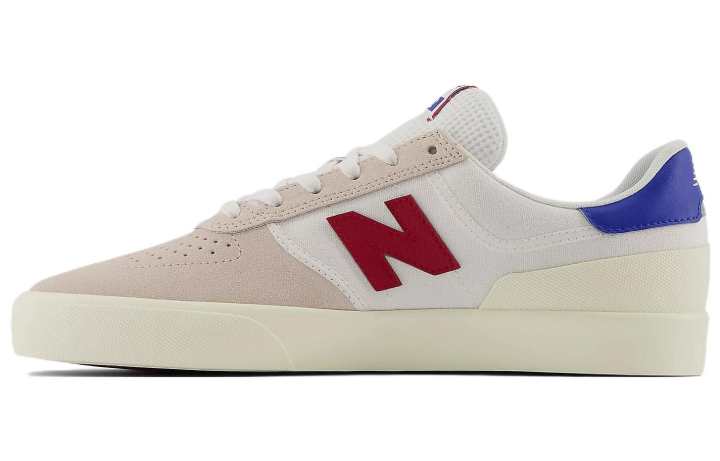 New Balance Numeric 272 New Balance 'White Red'