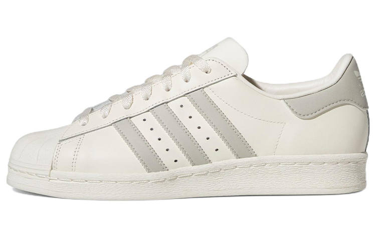 Adidas Originals Superstar Adidas Originals 82 'Cloud White Metal Grey'